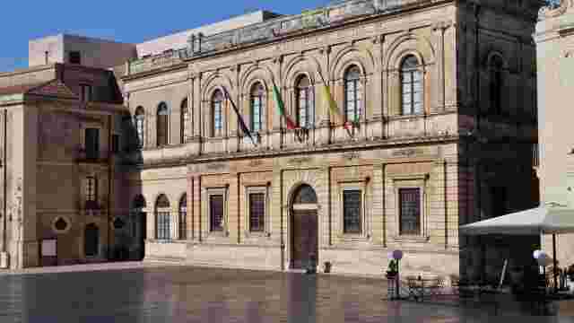 Archaeological Museum, Syracuse