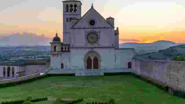 Church of St. Francis of Assisi, Palermo