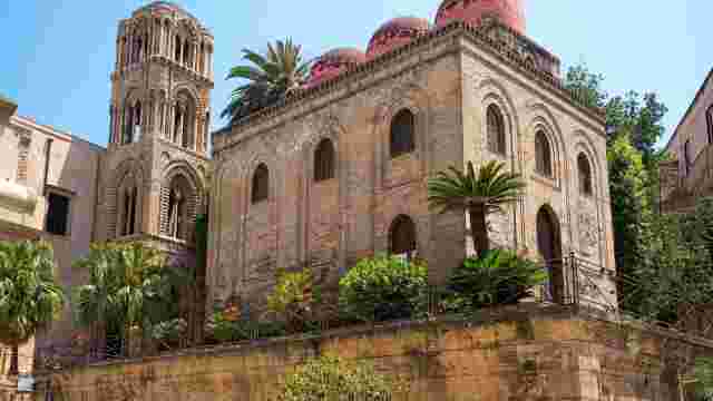 San Cataldo, Palermo