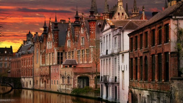 Bruges