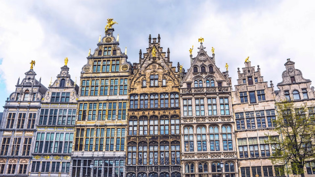 Antwerp