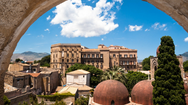 PALERMO