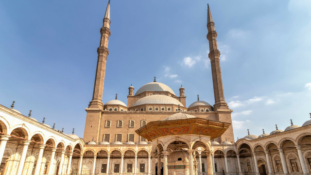 Cairo