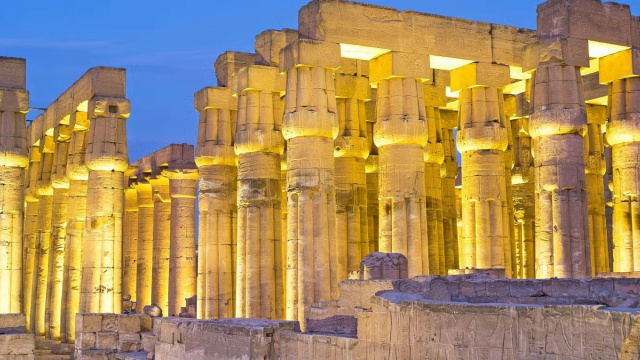 Luxor