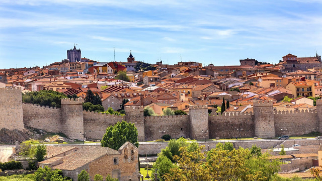 Ávila