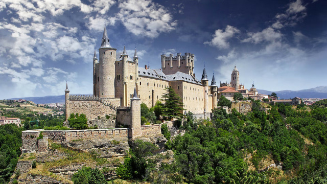 Segovia