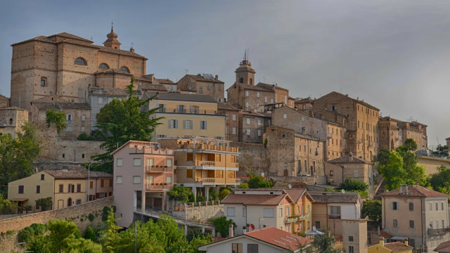 Urbino