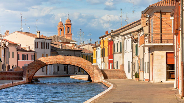 Ferrara