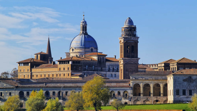 Mantua