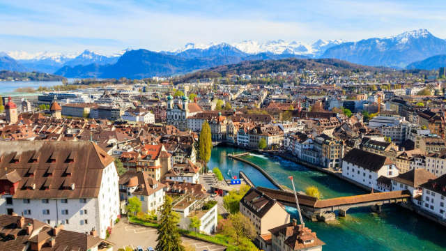 Lucerne