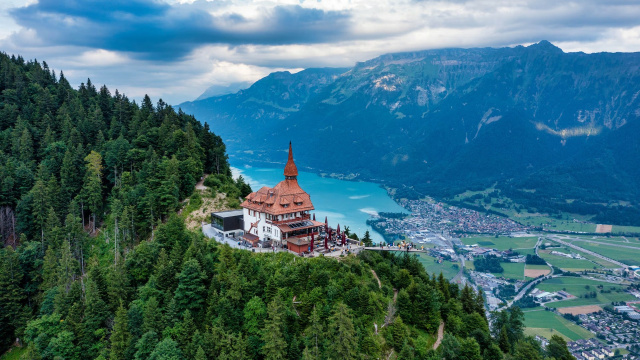 Interlaken