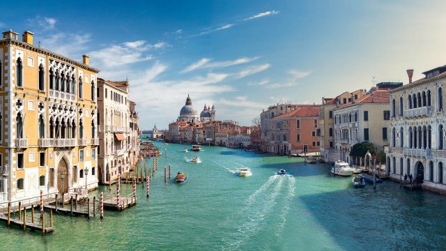 Venice