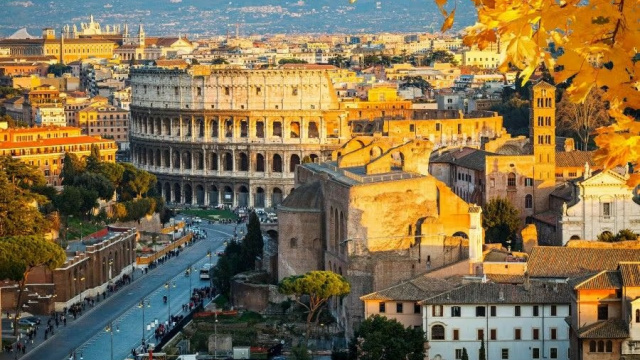 Rome