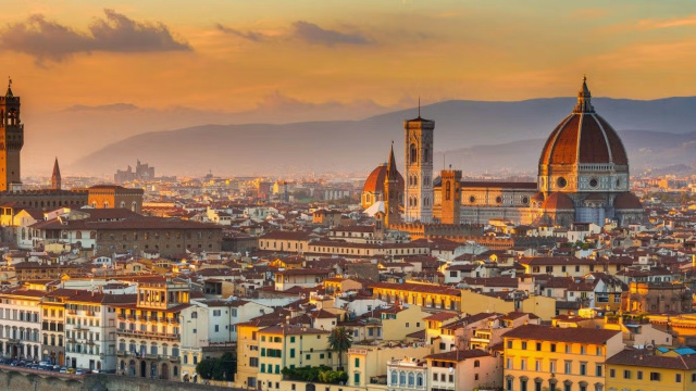 Florence