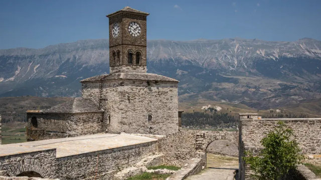  An Introduction to Albania