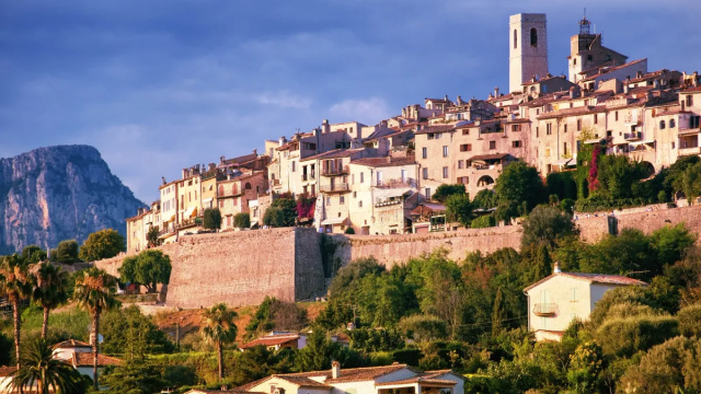 Art of the Cote d'Azur