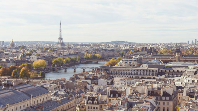 Paris