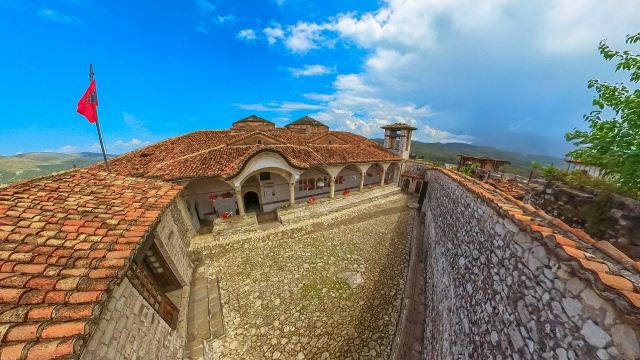 BERAT