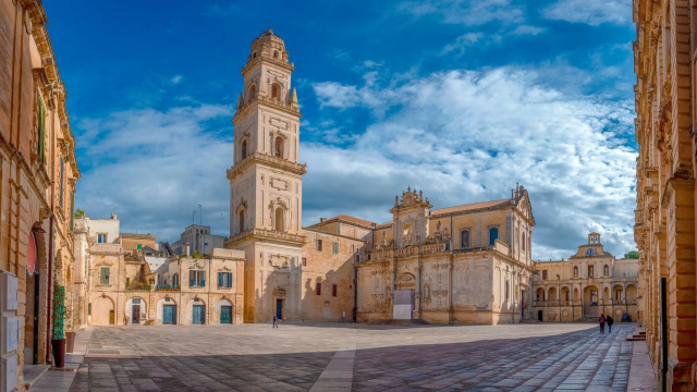 LECCE