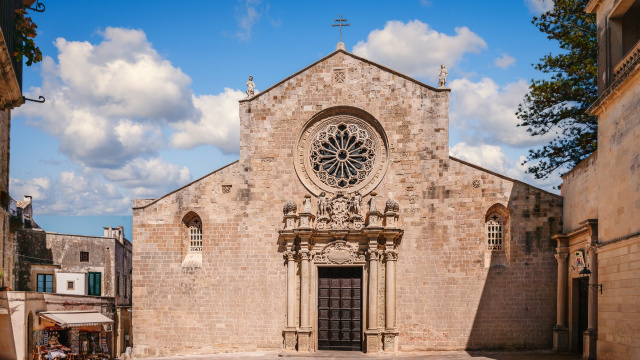 OTRANTO
