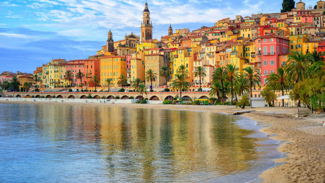 MENTON
