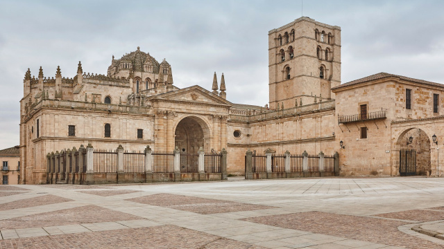 ZAMORA
